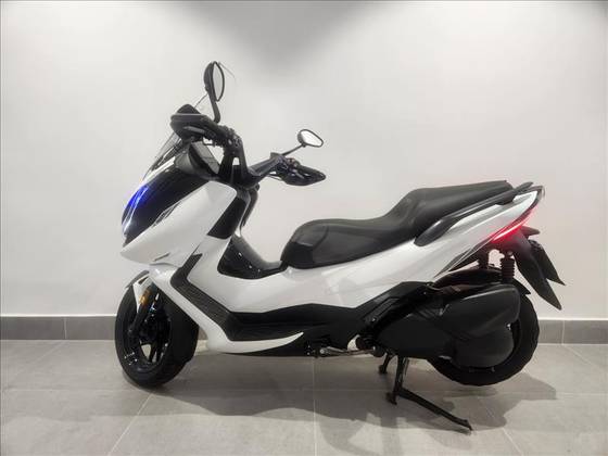 ZONTES 350E ZONTES 350E